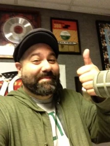 WCYY Markathon Day 1 WCYY Markathon Day 1