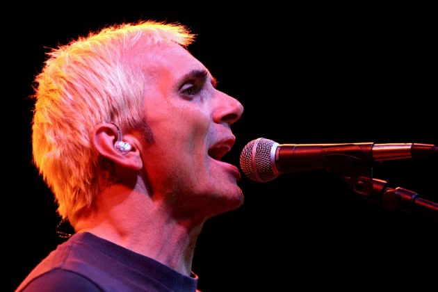 Everclear Art Alexakis from Everclear