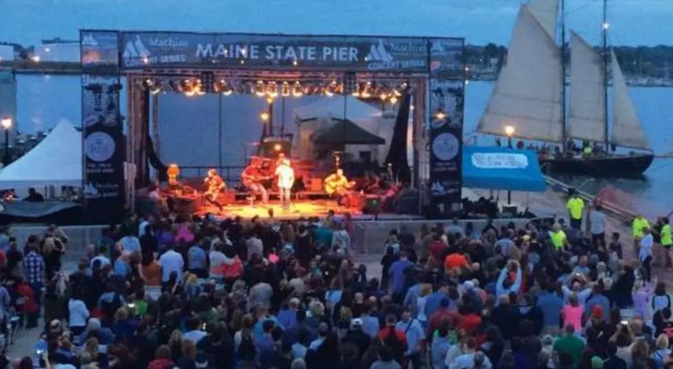 Win Tickets to a CYY Show During Maine State Pier Ticket Blitz Week