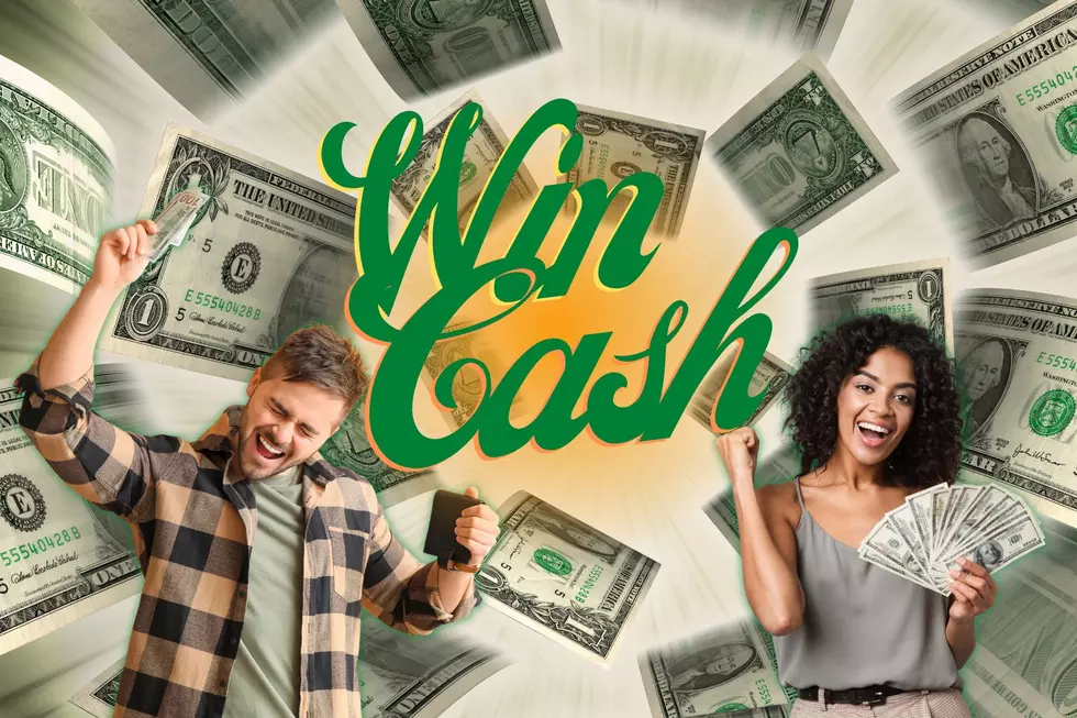 Here’s How You Can Win Up to $30,000 This Spring With WCYY
