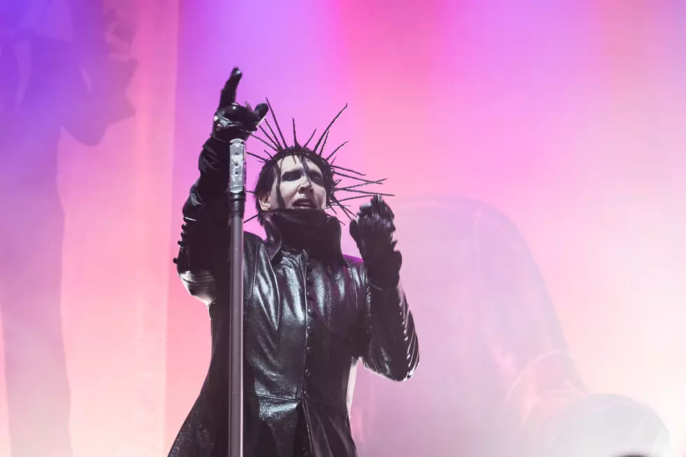 KEVIN RC WILSON, Loudwire