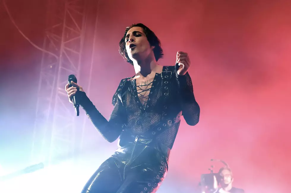Maneskin Take Inspiration From Los Angeles on New Song ‘Supermodel’