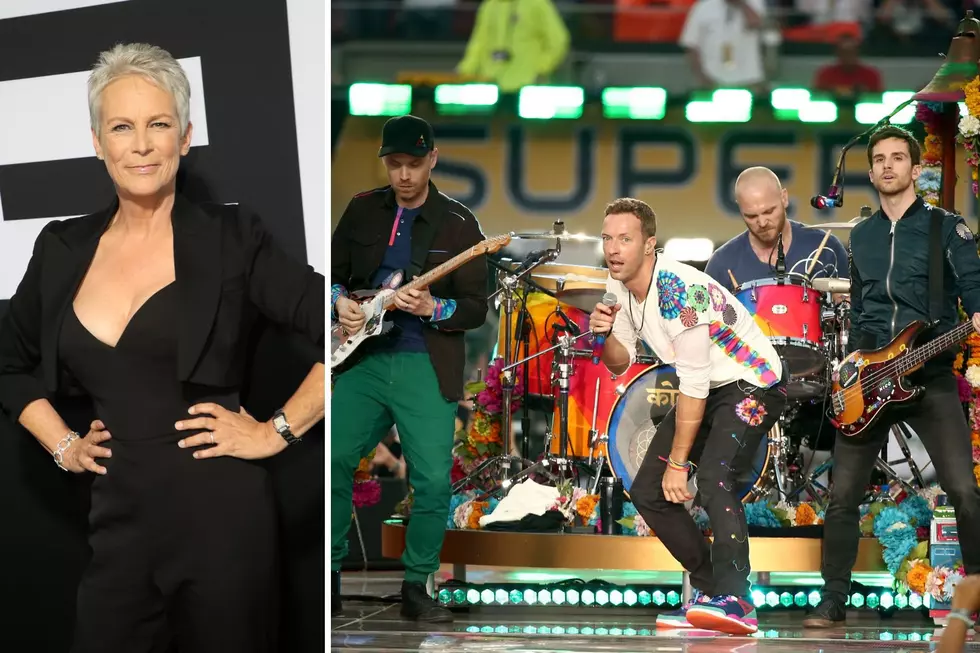 Jamie Lee Curtis Calls for Matinee Concerts – ‘I Want to Hear Coldplay at 1PM’