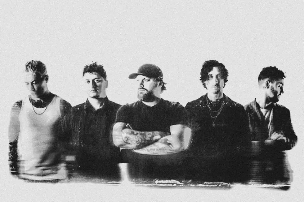 Asking Alexandria Bow Out of Upcoming U.S. Festivals Due to Drummer’s Injury