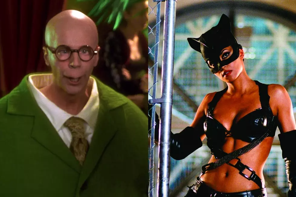 The Worst Movies of the 2000s
