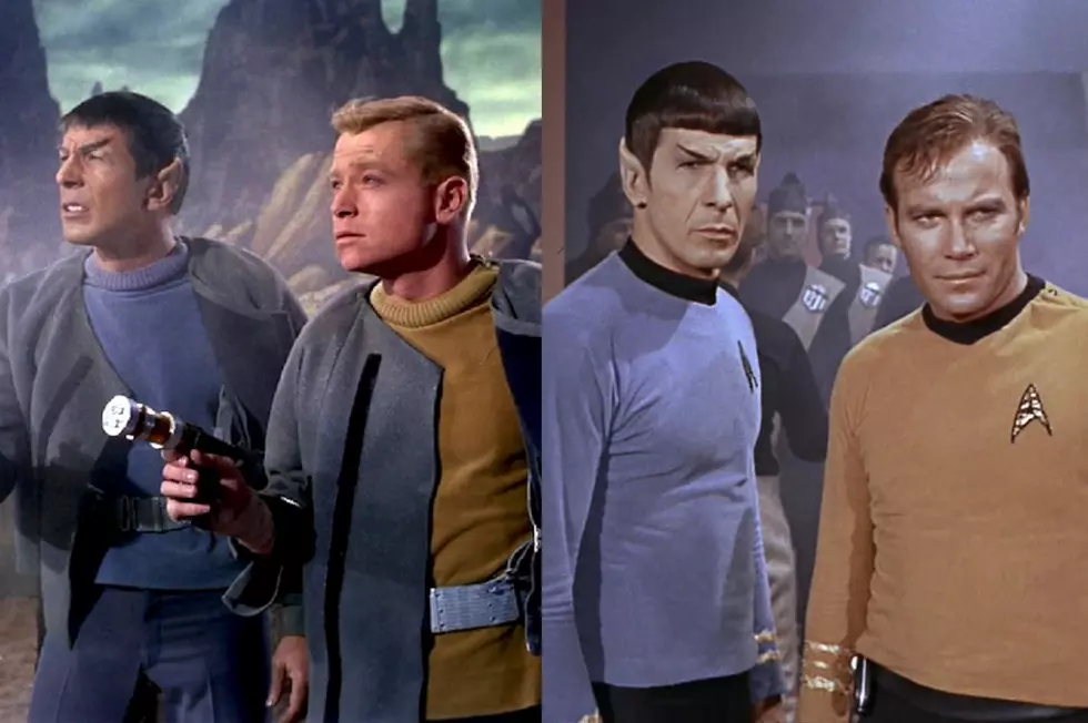 TV Shows That Changed Drastically After Their Pilot Episodes