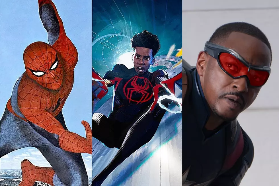 Every Marvel Movie Ever Made, Ranked From Worst to Best