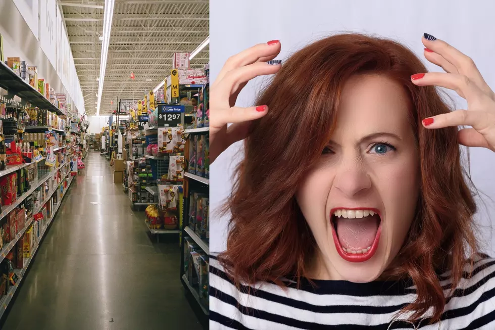 To the Cat Lady That Was Yelled at in the Walmart in Auburn, Maine