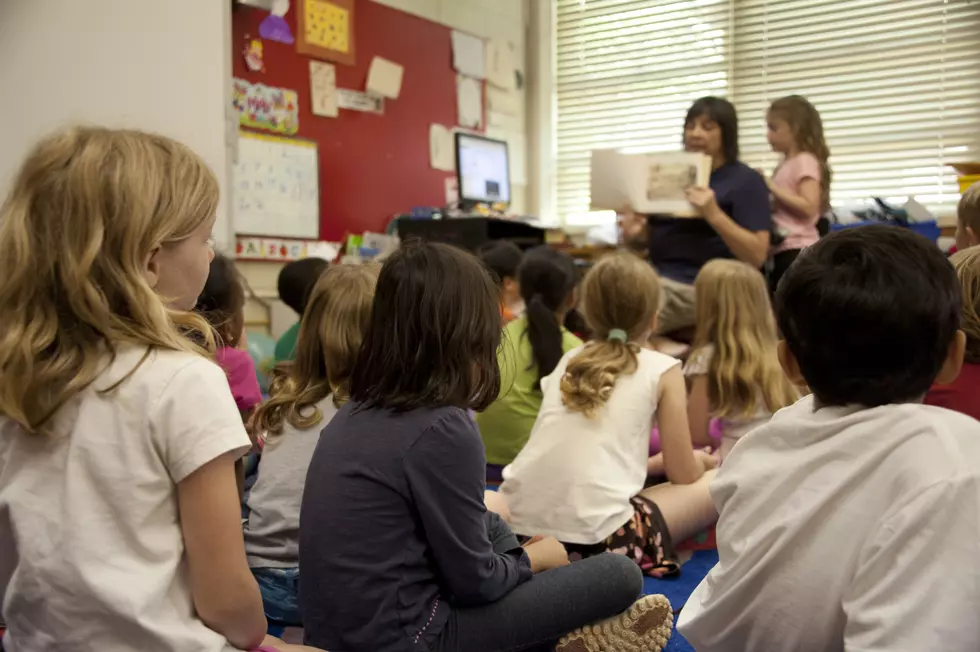 Maine Teacher Heroically Saves First Grader’s Life While He Was Choking at School