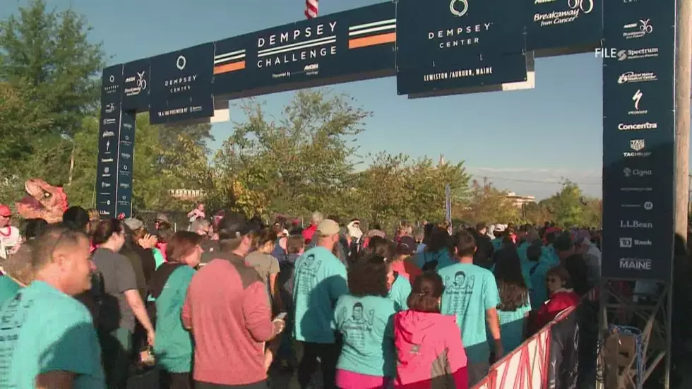There Is Still Time To Register For ‘The Dempsey Challenge’