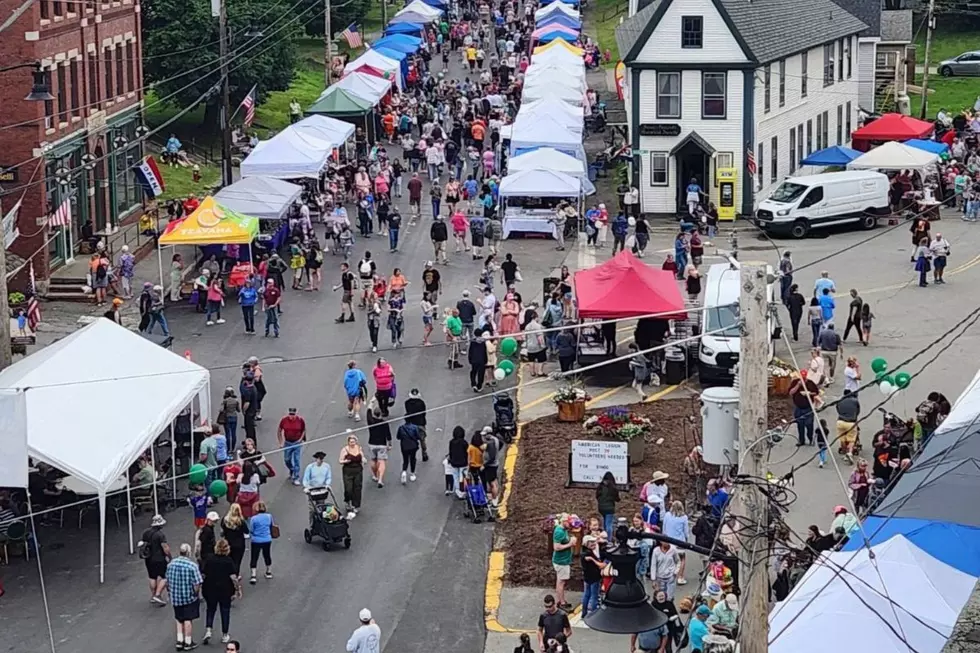 5 Festivals to Attend in Maine That Are Perfect for the Whole Family