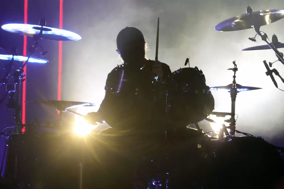 ‘I’m Your Dream, Make You Real': Metallica Release Live Video of ‘Sad But True’