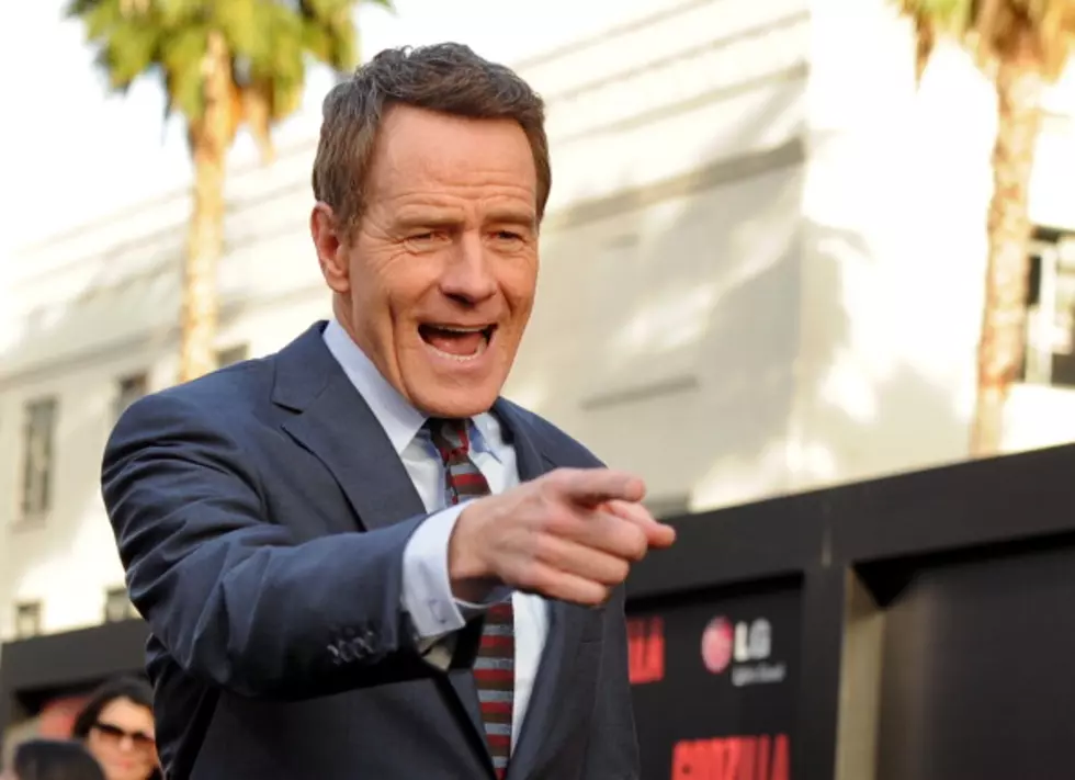 Breaking Bad: Walter White – Dead or Alive?