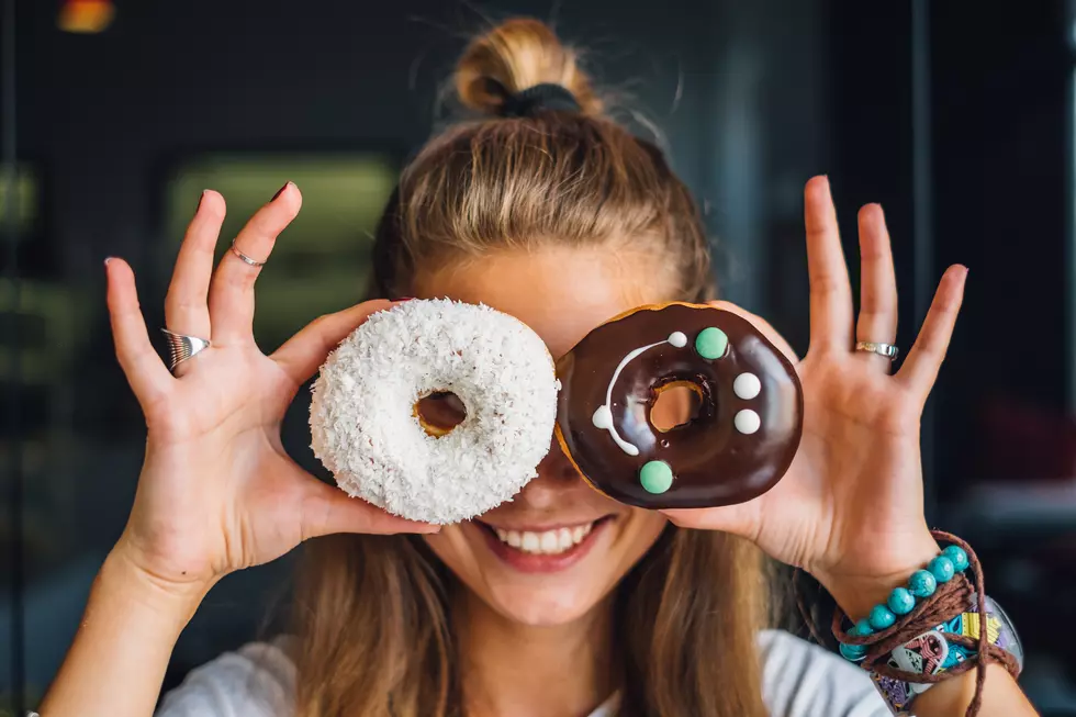 Did You Know Donut Holes Were Invented in Maine?