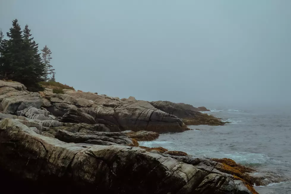 Love True Crime? Listen to This Maine True Crime Podcast