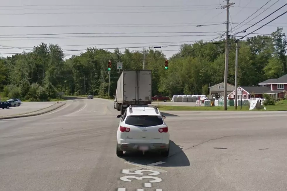 What I Witnessed Proves Maine Drivers Don’t Know This Traffic Light Rule