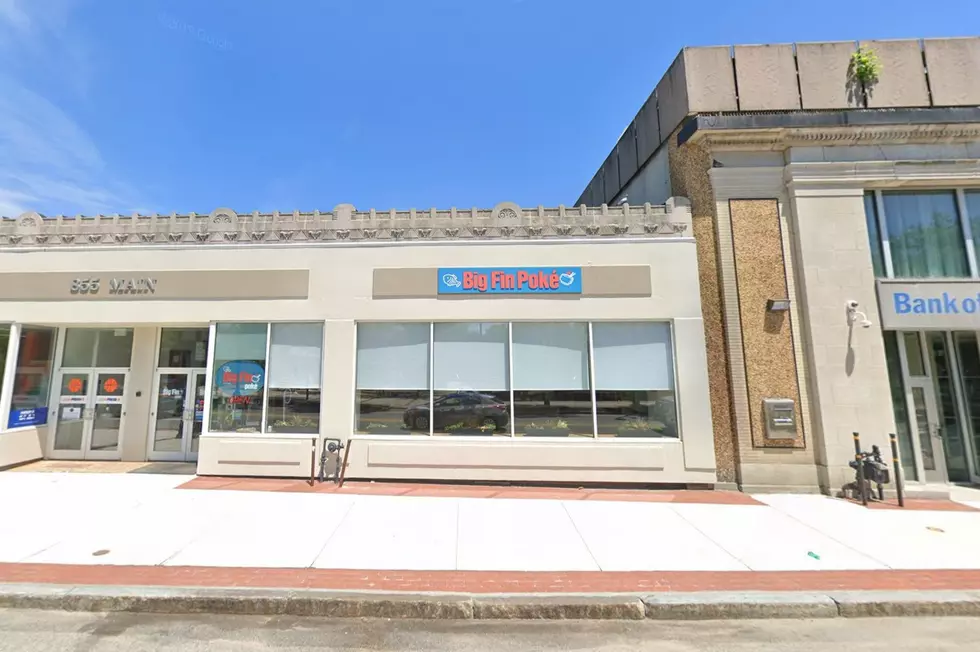 BBQ Restaurant to Replace Big Fin Poké Location in Westbrook, Maine