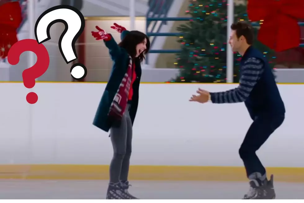 There’s Zero Way That’s New Hampshire in This Hallmark Christmas Movie