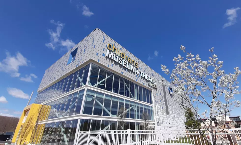 Children’s Museum in Portland, Maine, Holding Adults-Only Halloween Event