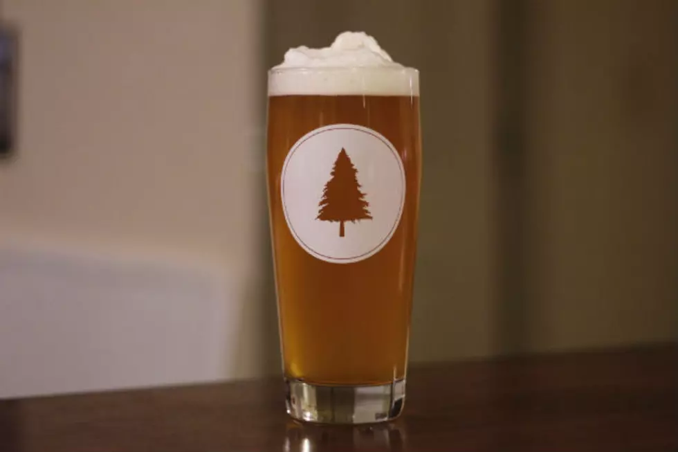 Portland’s Newest Brewery, Lone Pine, Set To Open Their Tasting Room This Weekend