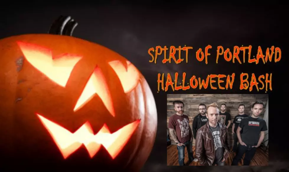 Help Hello Newman Pick Their Playlist For The Spirit Of Halloween Bash!