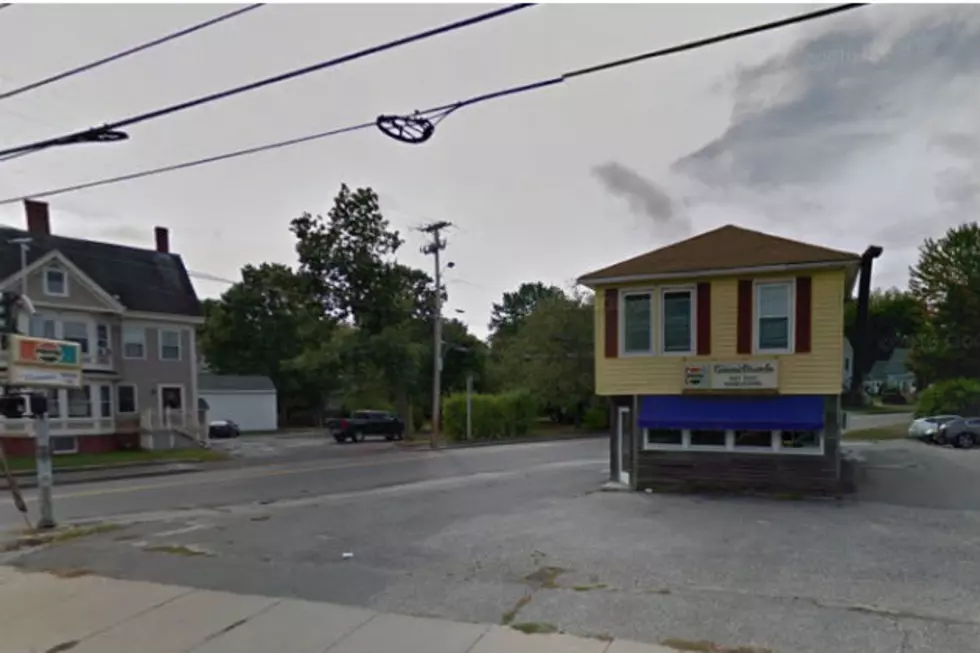 Vivian’s Drive-In In Portland Has Officially Closed, To Be Replaced With New Restaurant