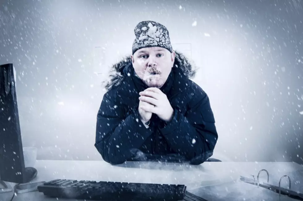 Police Suggest All Mainers “Just Stay Home” Tomorrow Because Of The Weather