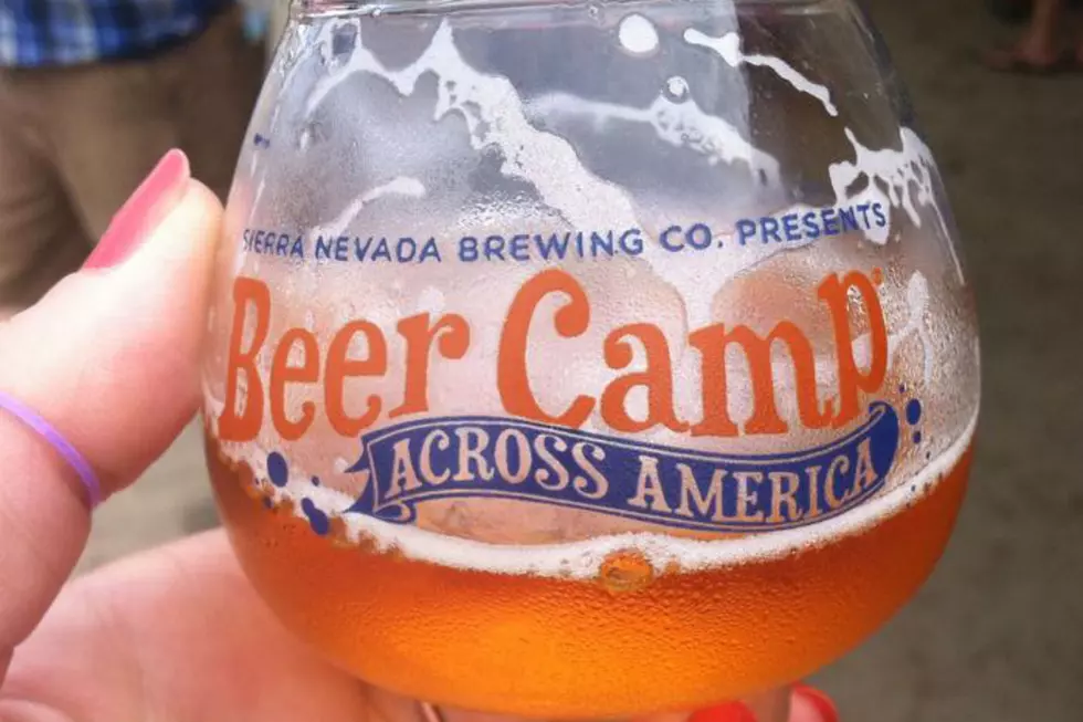 The Biggest Craft Beer Festival In America Is Coming To Portland In June