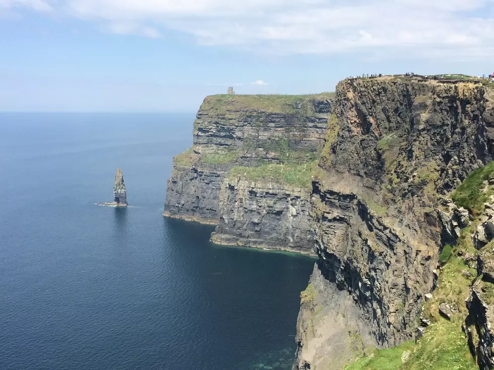 3 Things Ireland Has That Maine Needs to Borrow
