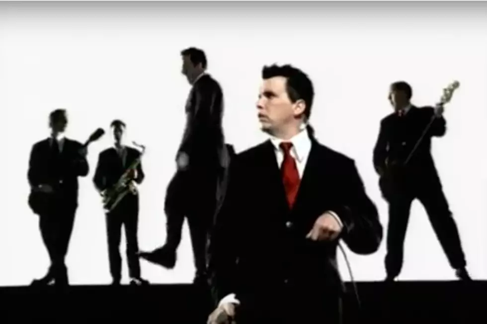 Mighty Mighty Bosstones Returning To Portland In July
