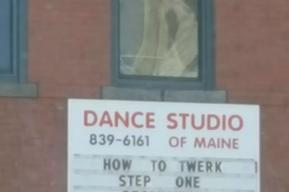 A Dance Studio In Gorham Wants You To Stop Twerking