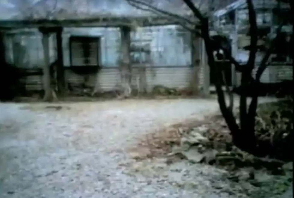 WATCH: Creepy Videos Surface On YouTube That May Have Been Shot In Maine