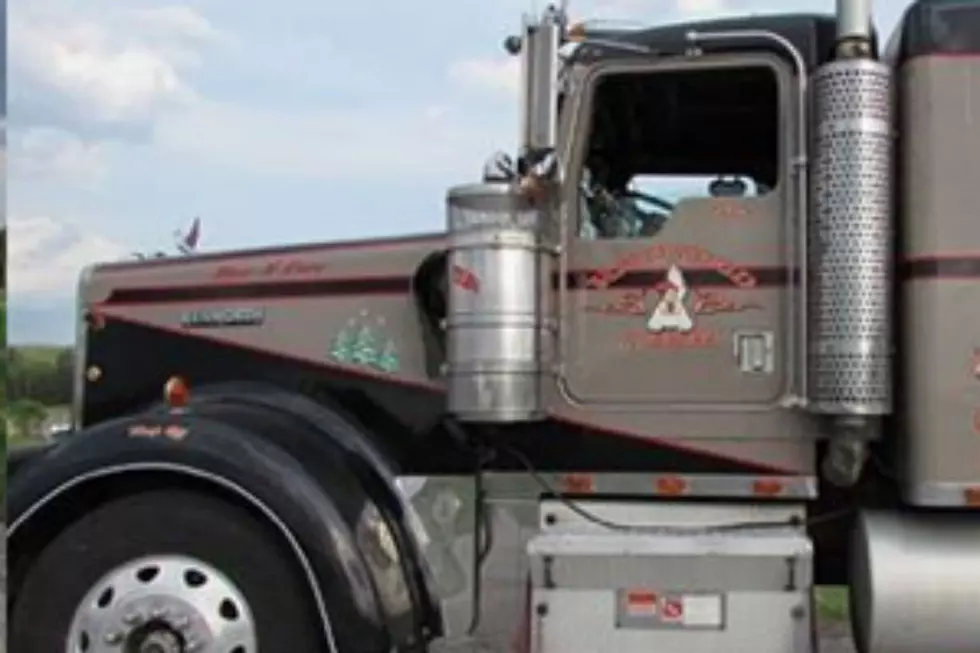 Truck Driver Avoided Tolls In Maine For 6 Years By Using A Dead Person’s License Plate