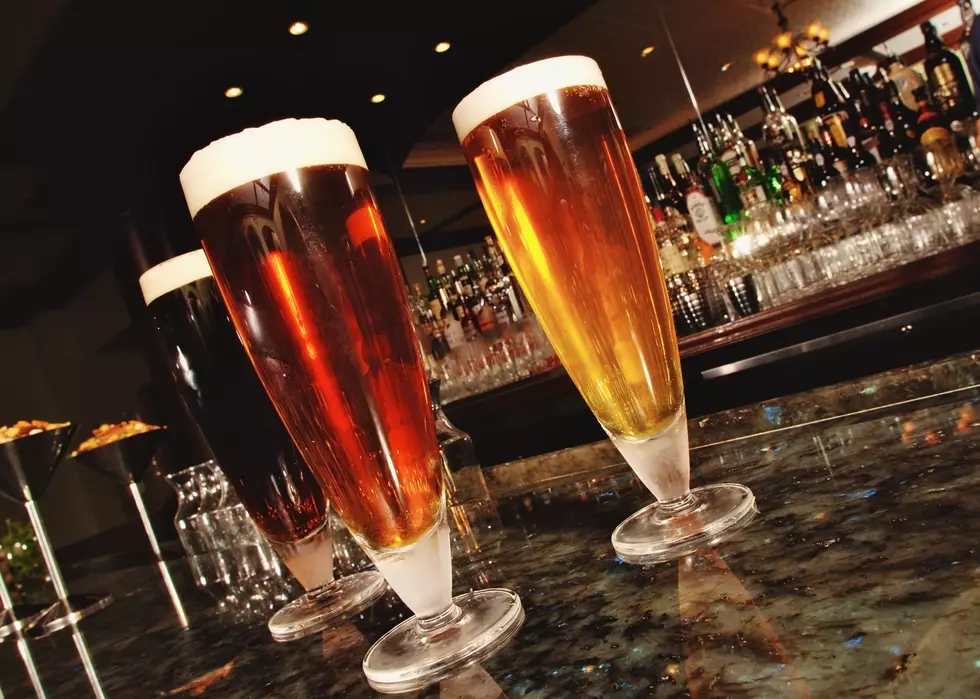 If Having a Beer Isn’t Rewarding Enough, Your Maine Brewery Habit May Help You Earn Swag