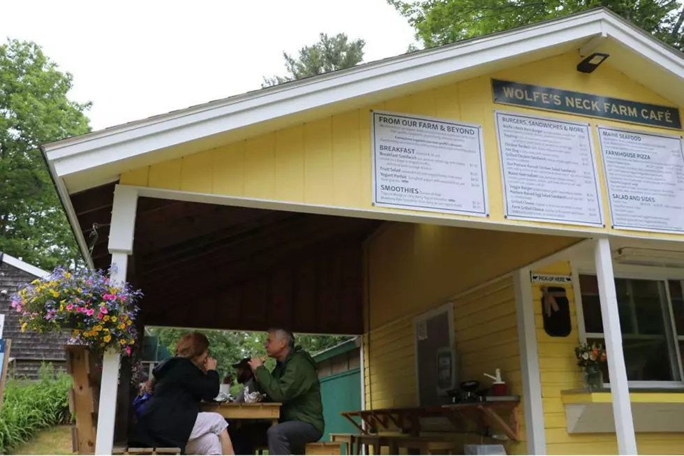 A Freeport Cafe Closes Down Because It’s Too Popular