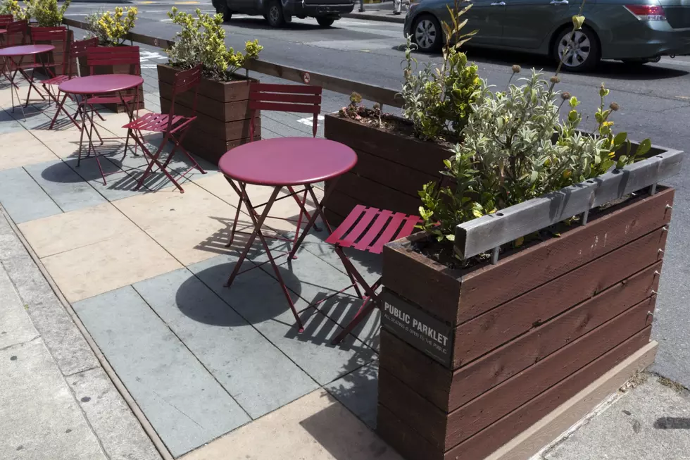 Should Portland Close Streets And Expand Outdoor Seating To Save Restaurants?