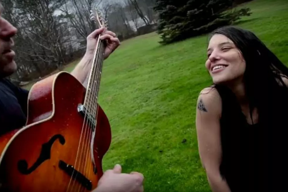 Benefit Concert Friday Night In Portland For Maine Musician Awaiting Kidney Transplant