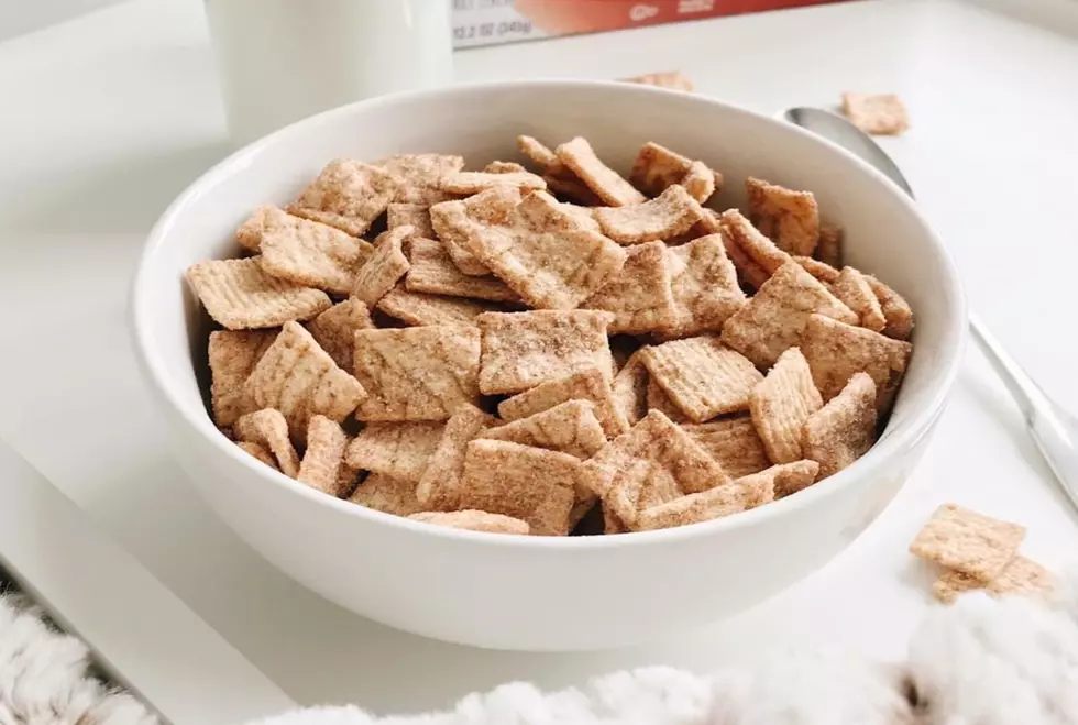 Portland Ice Cream Shop Serving Up Cinnamon Toast Crunch Soft Serve