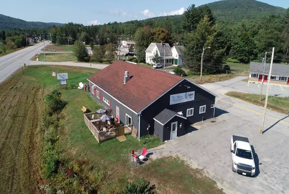 Maine Restaurant Roasted After Showing Off Their Way-Too-Fresh Seafood Platter