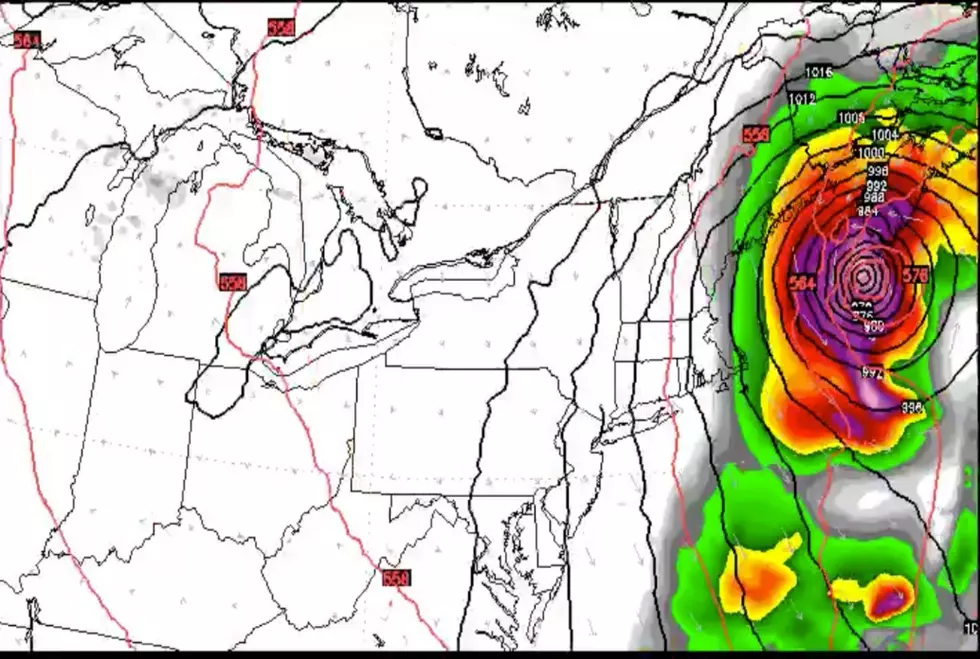 All Of Maine Needs To Keep An Eye On Hurricane Teddy