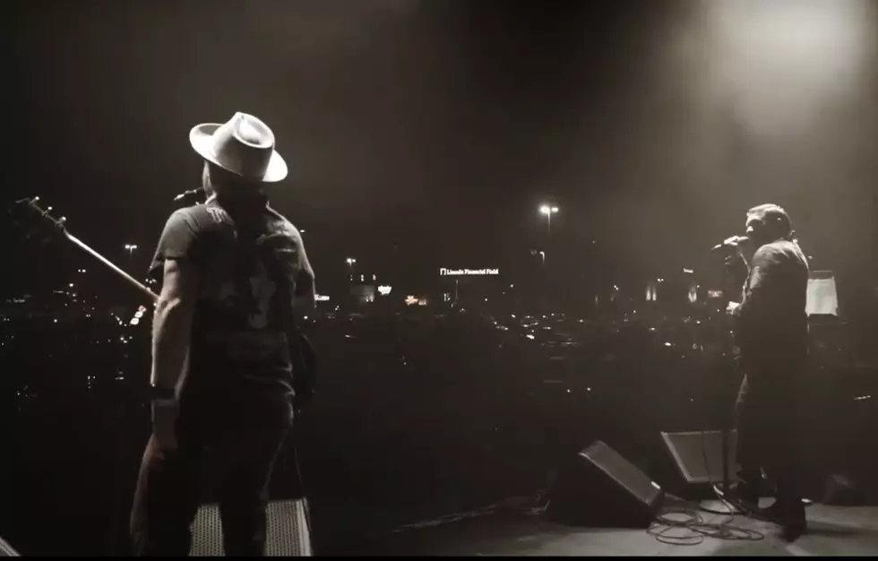 Smith & Myers of Shinedown Coming to New Hampshire Next Month
