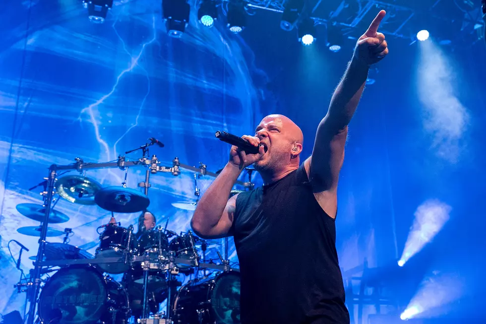 CYY 25-Here’s All Eleven CYY Disturbed Shows in Maine