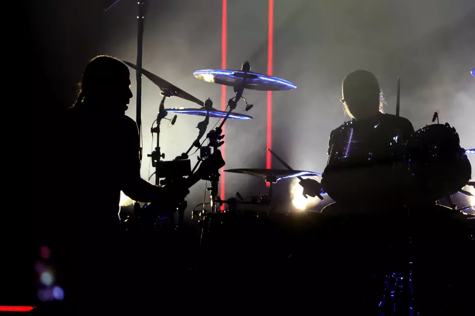 ‘The Ultimate Metallica Show’ – Playlist and Recap – March 27, 2022