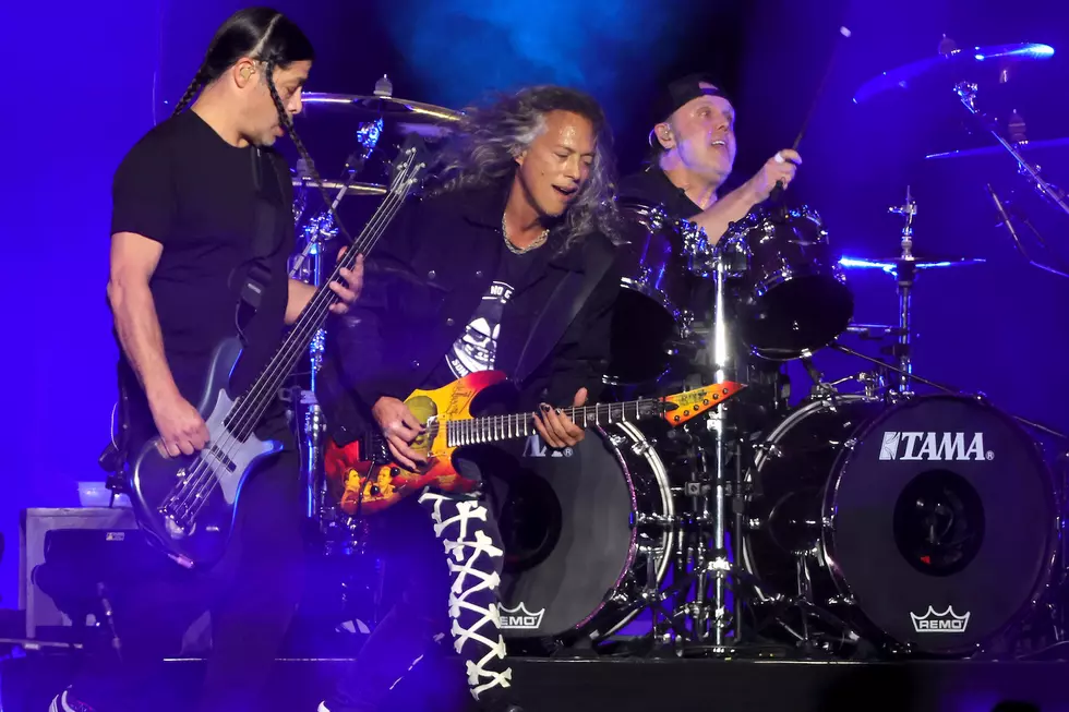 ‘The Ultimate Metallica Show’ – Playlist and Recap – May 8, 2022