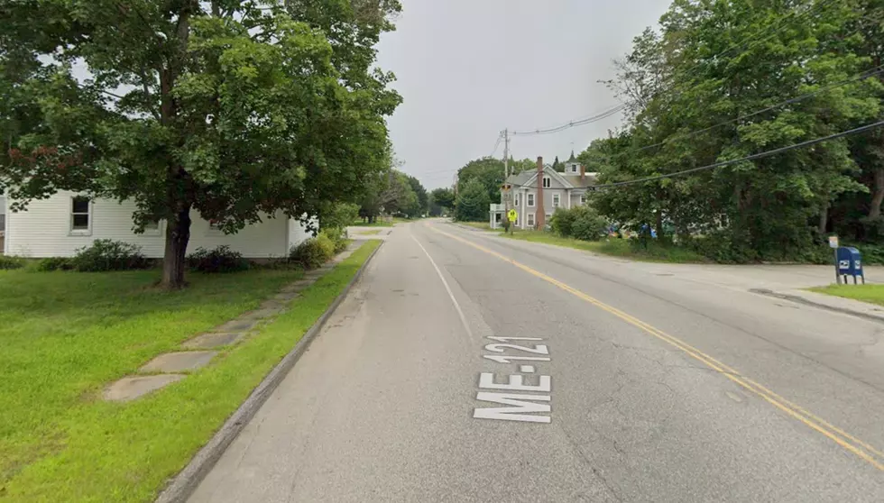 Here’s Why This Tiny Town Was Named the ‘Worst’ in Maine