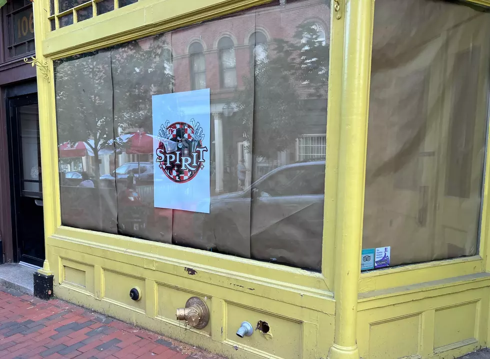 Here’s Why Some Were Duped Into Believing a Spirit Halloween Store Was Opening in Portland, Maine