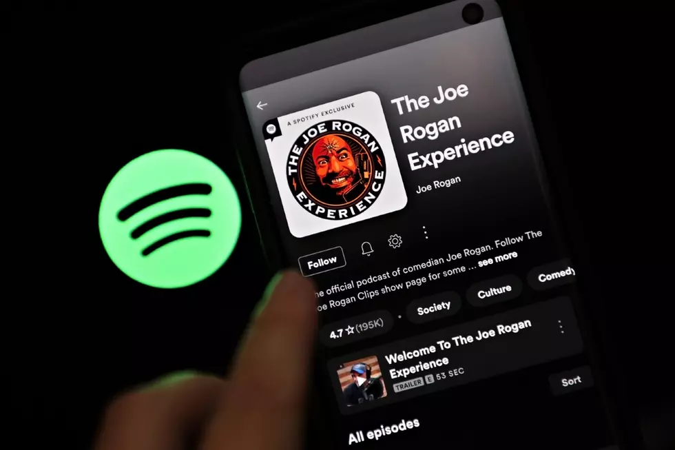 Maine’s Top 5 Streamed Podcasts for 2023