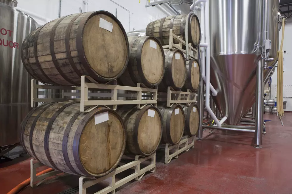 These Two New England States Have the Most Breweries in the Entire US