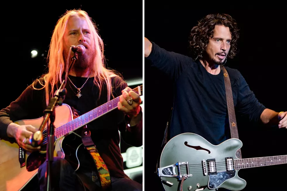 CYY Madness 2024 Day 7 4pm Matchup: Alice in Chains vs. Soundgarden