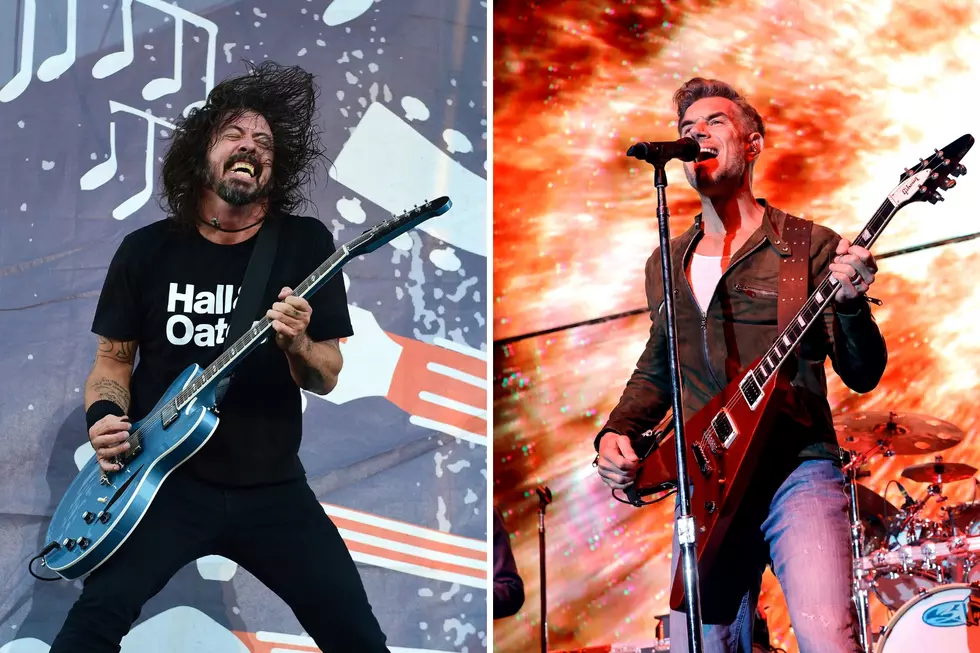 CYY Madness 2024 Finals: Foo Fighters vs. 311
